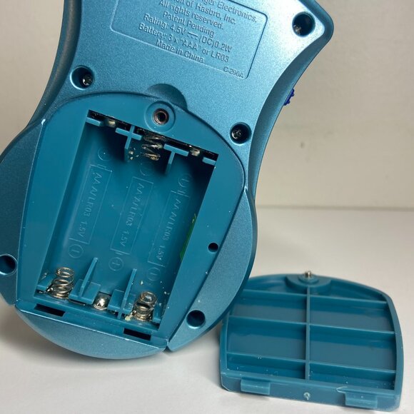 HitClips Tiger Video Jockey Handheld Device TESTED WORKS With Smash Mouth Clip - Picture 8 of 8